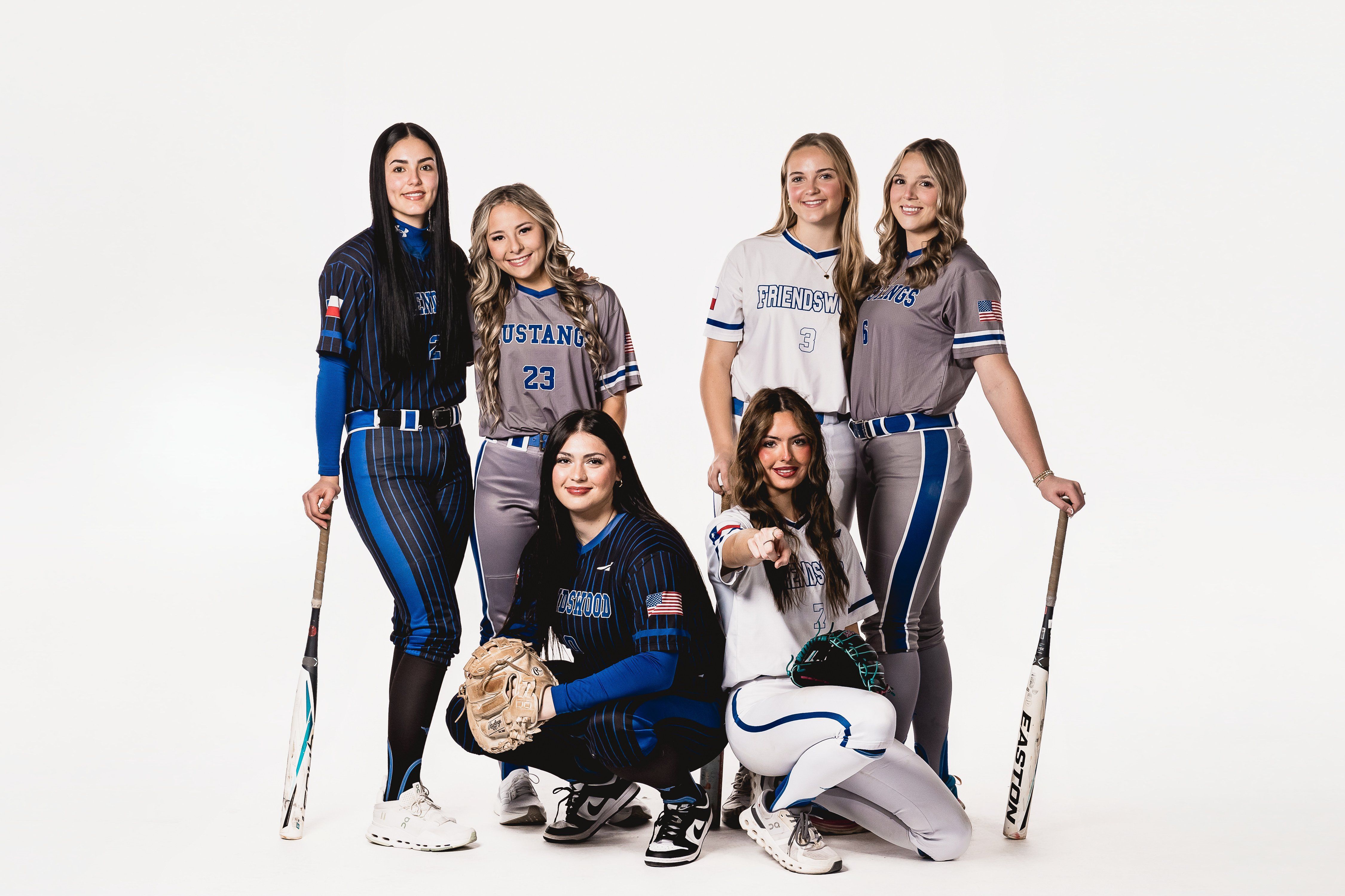 THE RANKINGS: No. 14 - Friendswood Mustangs