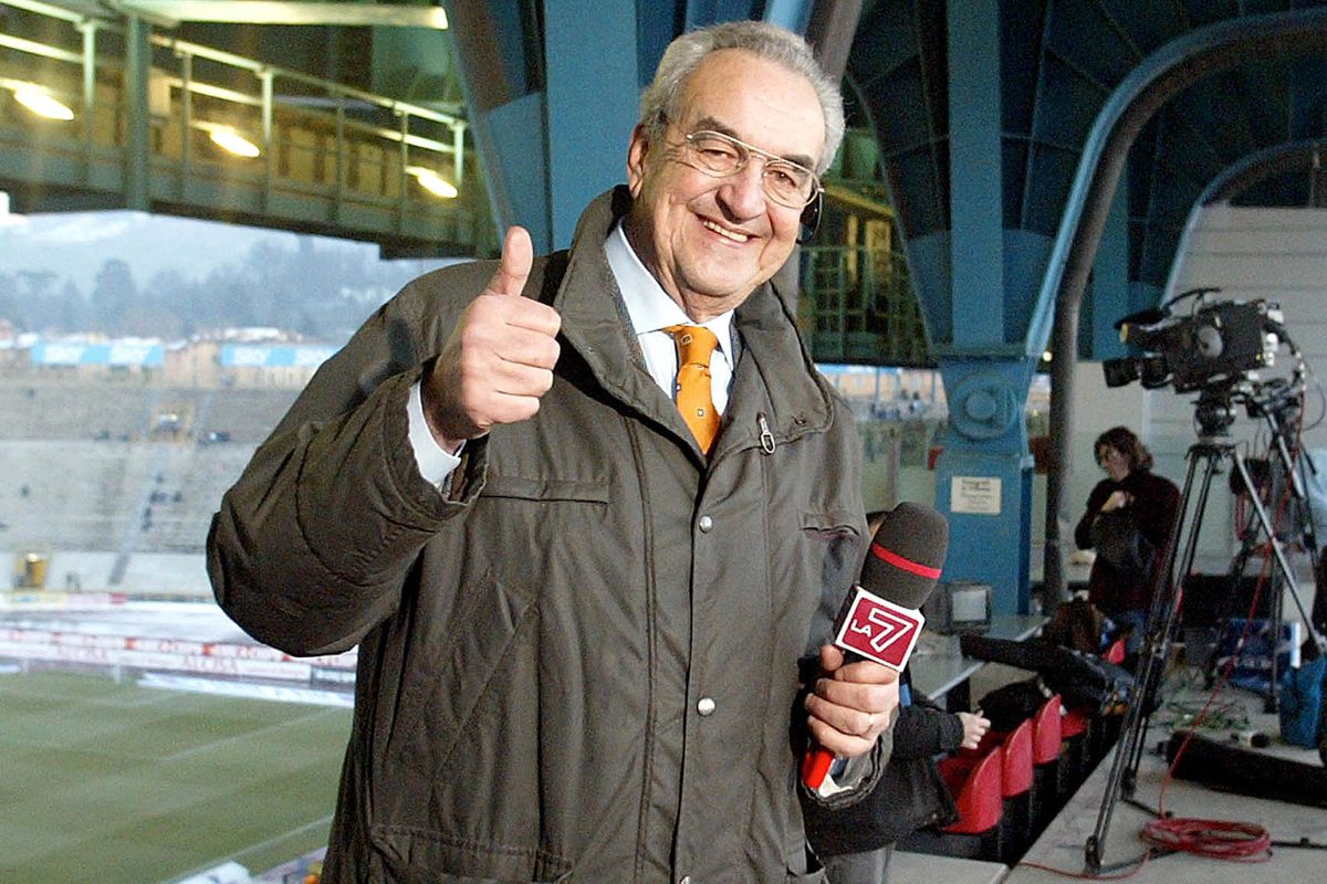 Bruno Pizzul
