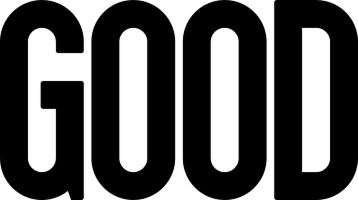 GOOD Logo