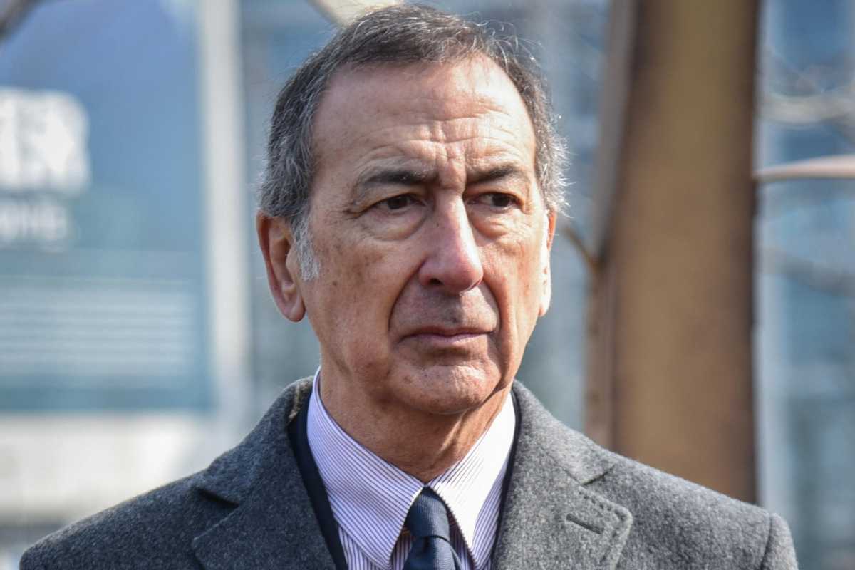 A Milano crolla il sistema Sala