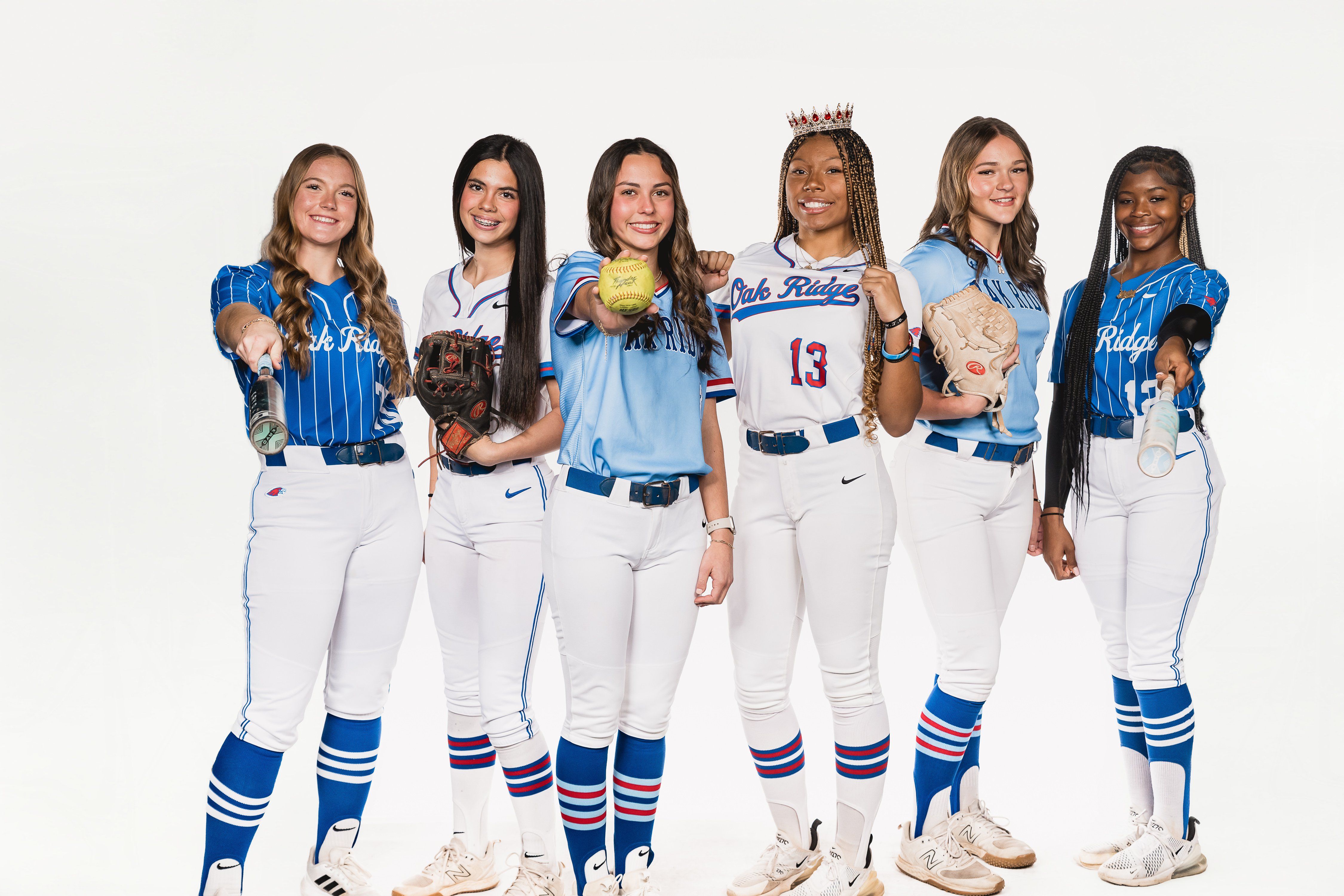 THE RANKINGS: No. 12 - Oak Ridge War Eagles