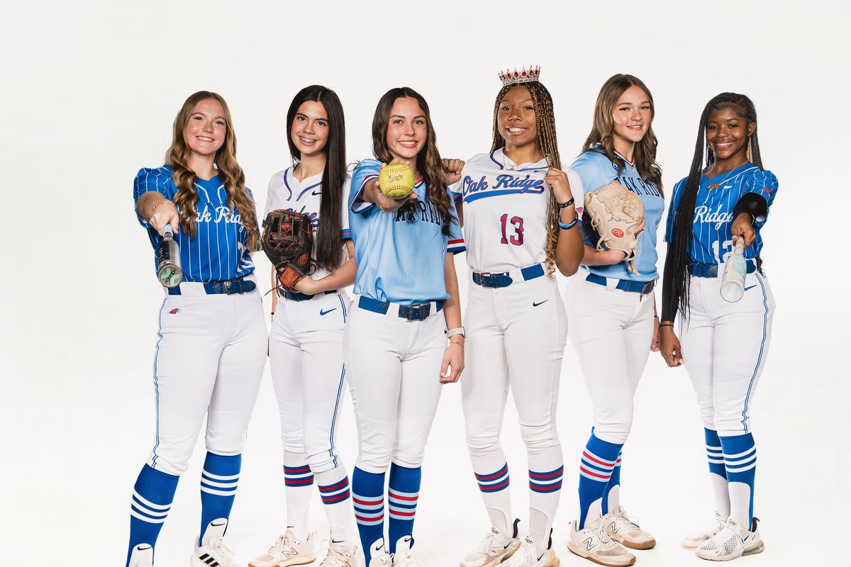 THE RANKINGS: No. 12 - Oak Ridge War Eagles