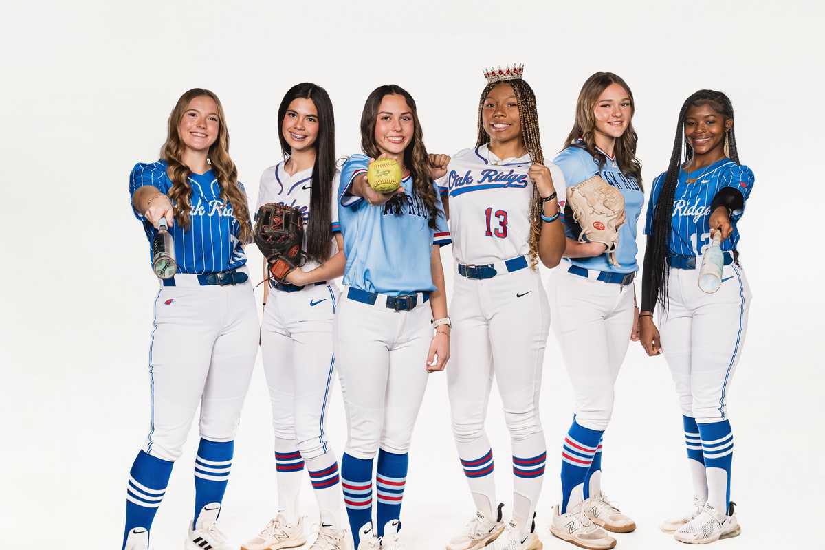 THE RANKINGS: No. 12 - Oak Ridge War Eagles