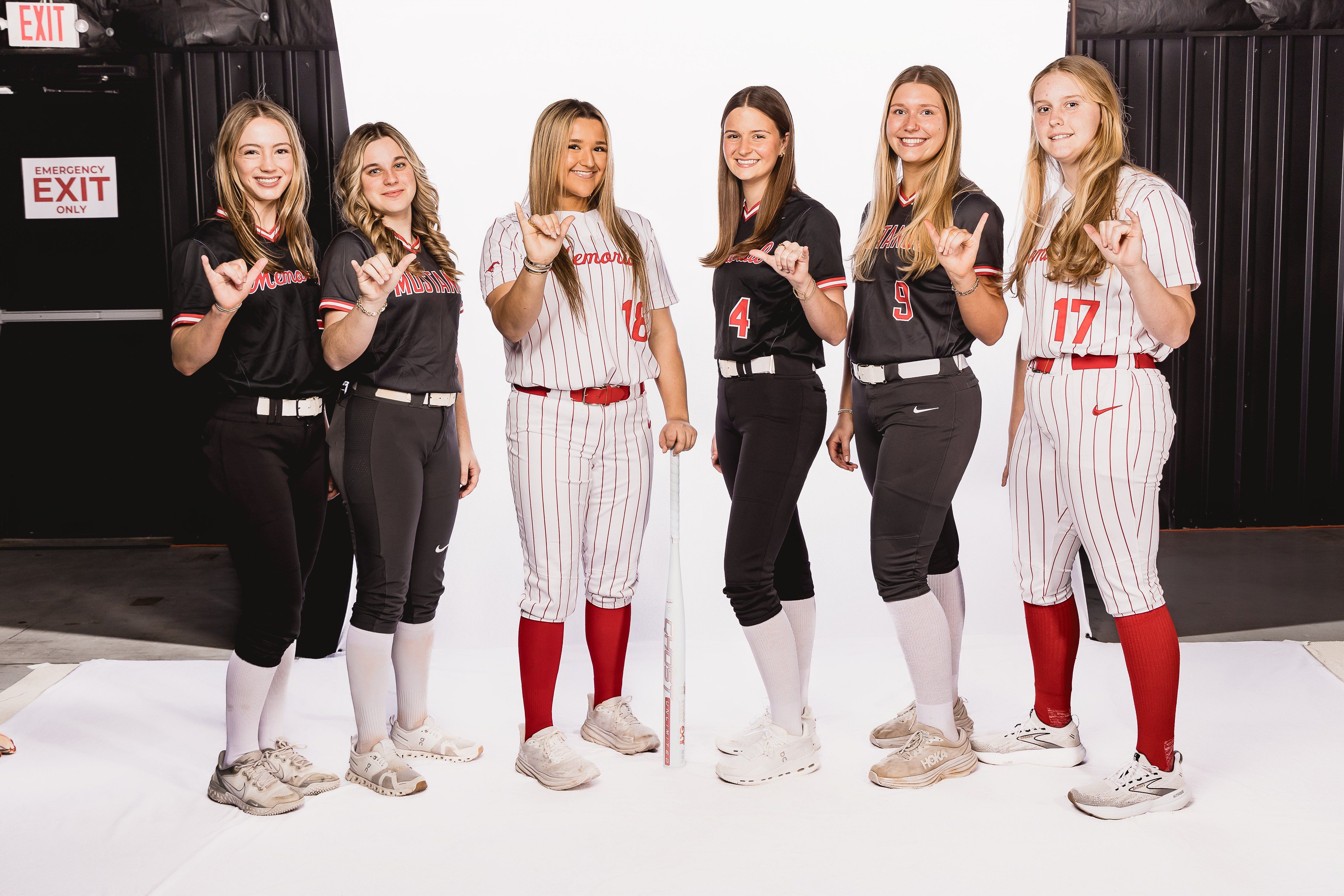 THE RANKINGS: No. 11 - Memorial Mustangs