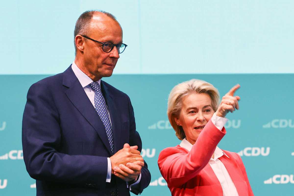 Berlino e Parigi sono già avanti. È gara a convertire l’auto in missili