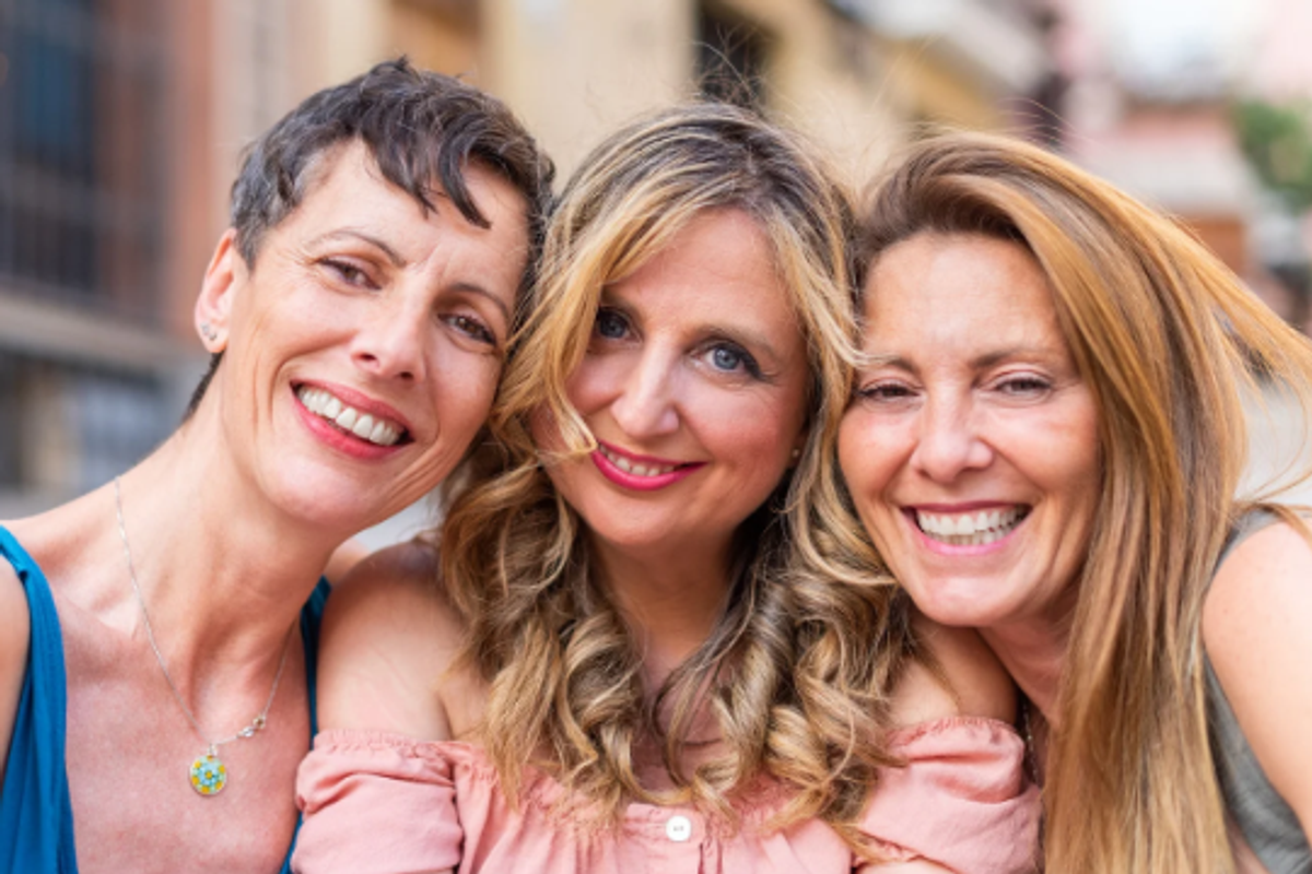 friendship, 5-3-1 rule, lonliness