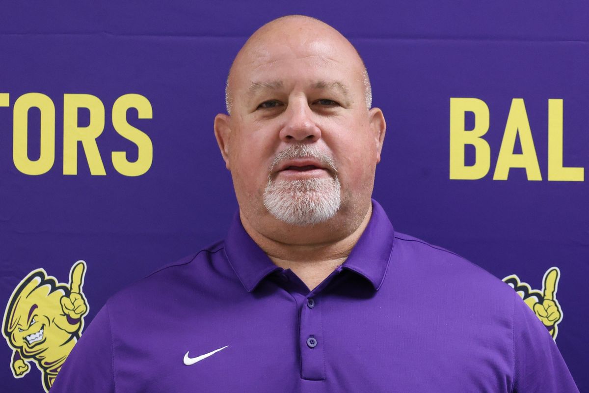 New Caney names Ball's Bennight as new head coach