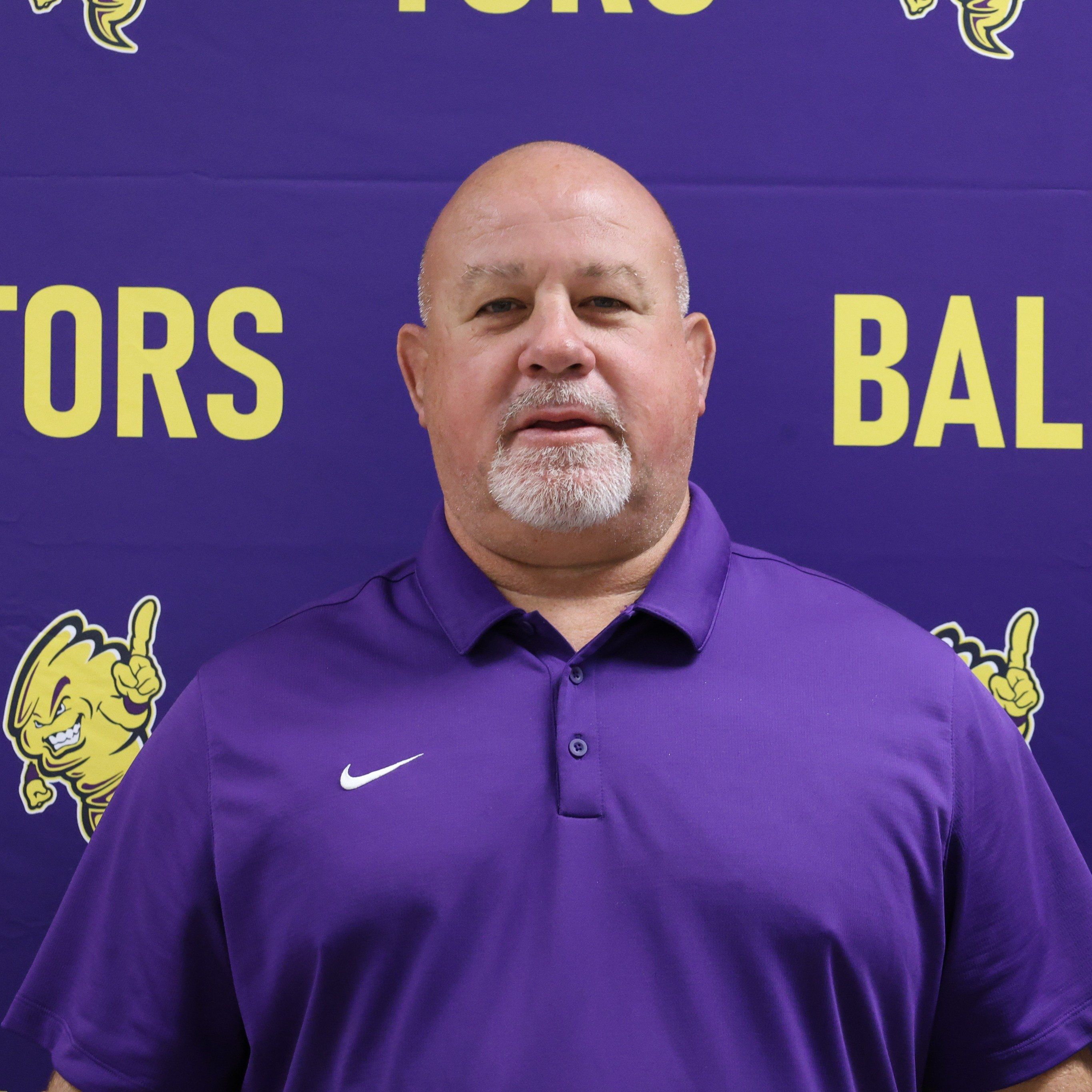 New Caney names Ball's Bennight as new head coach