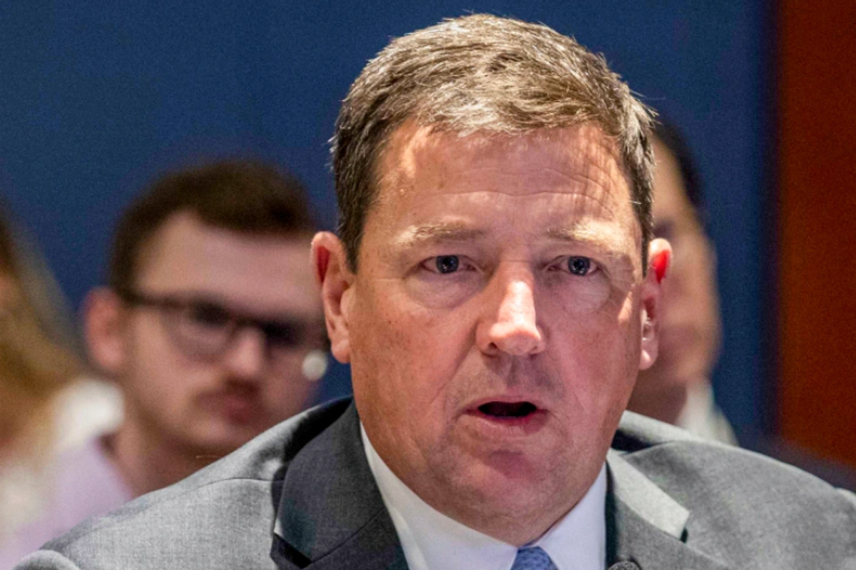 The Unlawful And The Awful: DOJ Is Decaying Under Pam Bondi And Ed Martin