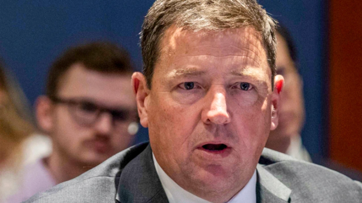 The Unlawful And The Awful: DOJ Is Decaying Under Pam Bondi And Ed Martin