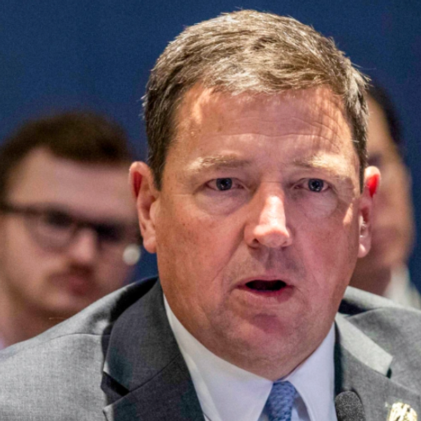 The Unlawful And The Awful: DOJ Is Decaying Under Pam Bondi And Ed Martin