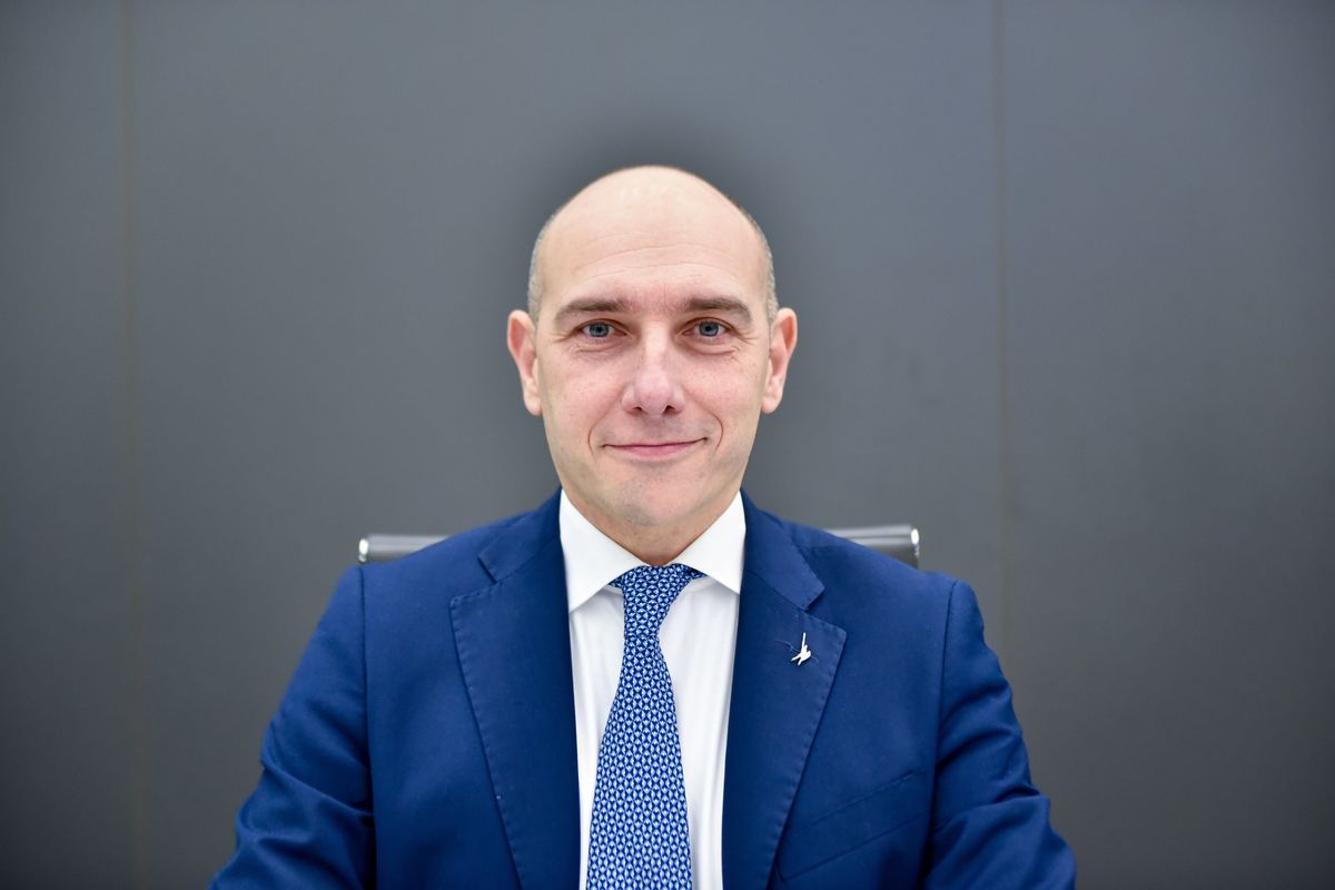 «Per i Giochi tutto pronto in anticipo. Abbiamo sconfitto il partito del no»