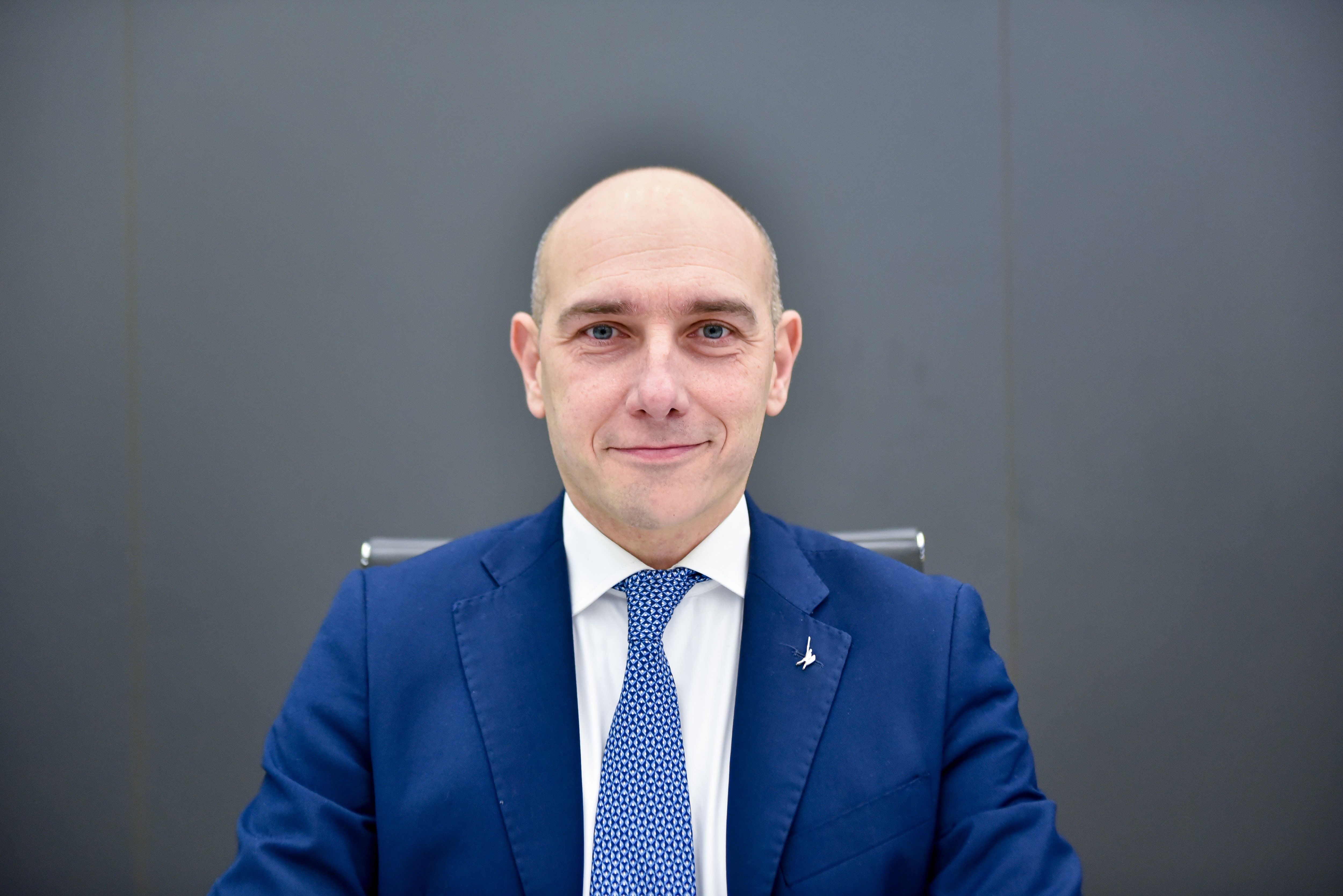 «Per i Giochi tutto pronto in anticipo. Abbiamo sconfitto il partito del no»