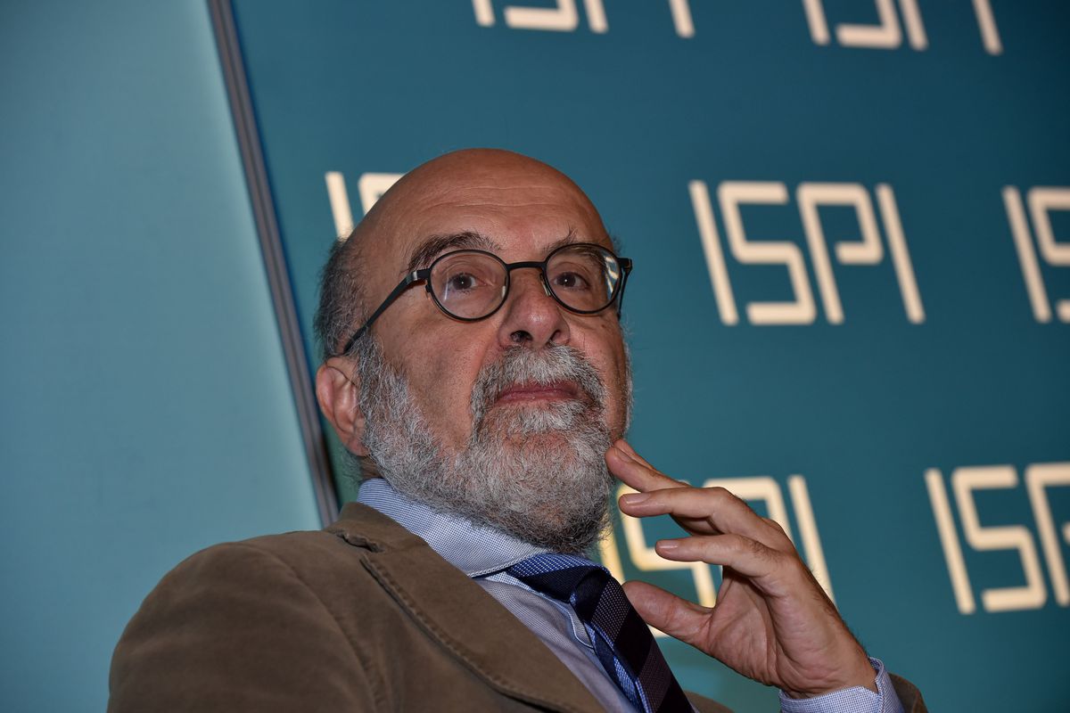 «Basta dare del putiniano a chi solleva dubbi»