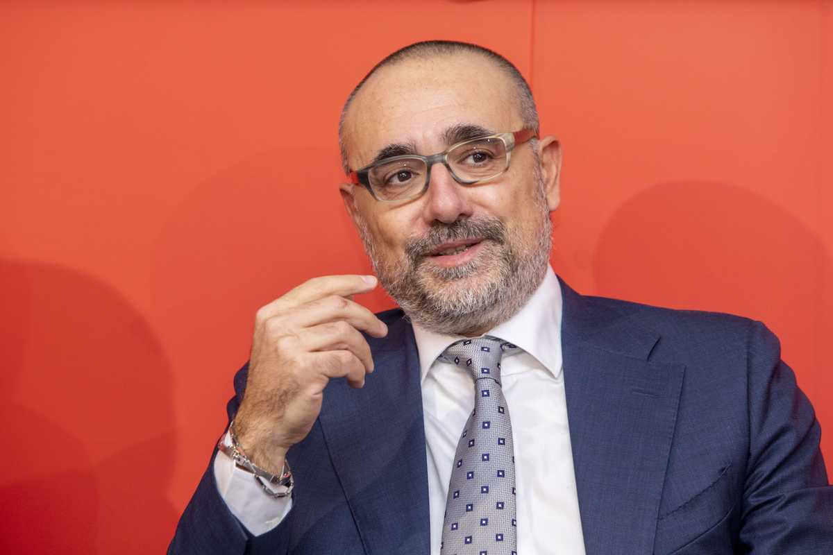 «Il calcio italiano ora sta meglio però la politica non lo aiuta»