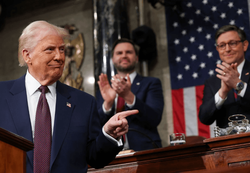 We're All Living In Donald Trump's Real-Life Twilight Zone