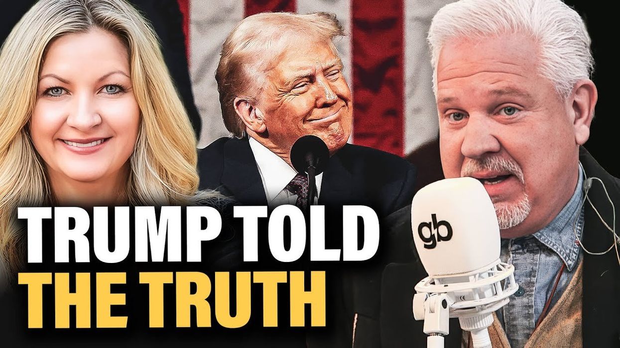 Mom Thanks Trump for Restoring Sanity After School Targeted Her Daughter