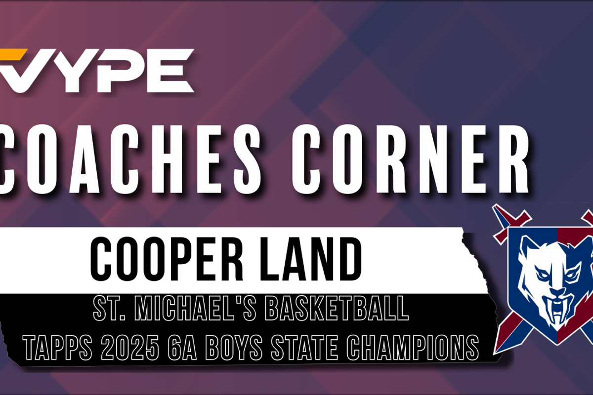 Buzzer-beater lifts St. Michael's to TAPPS title