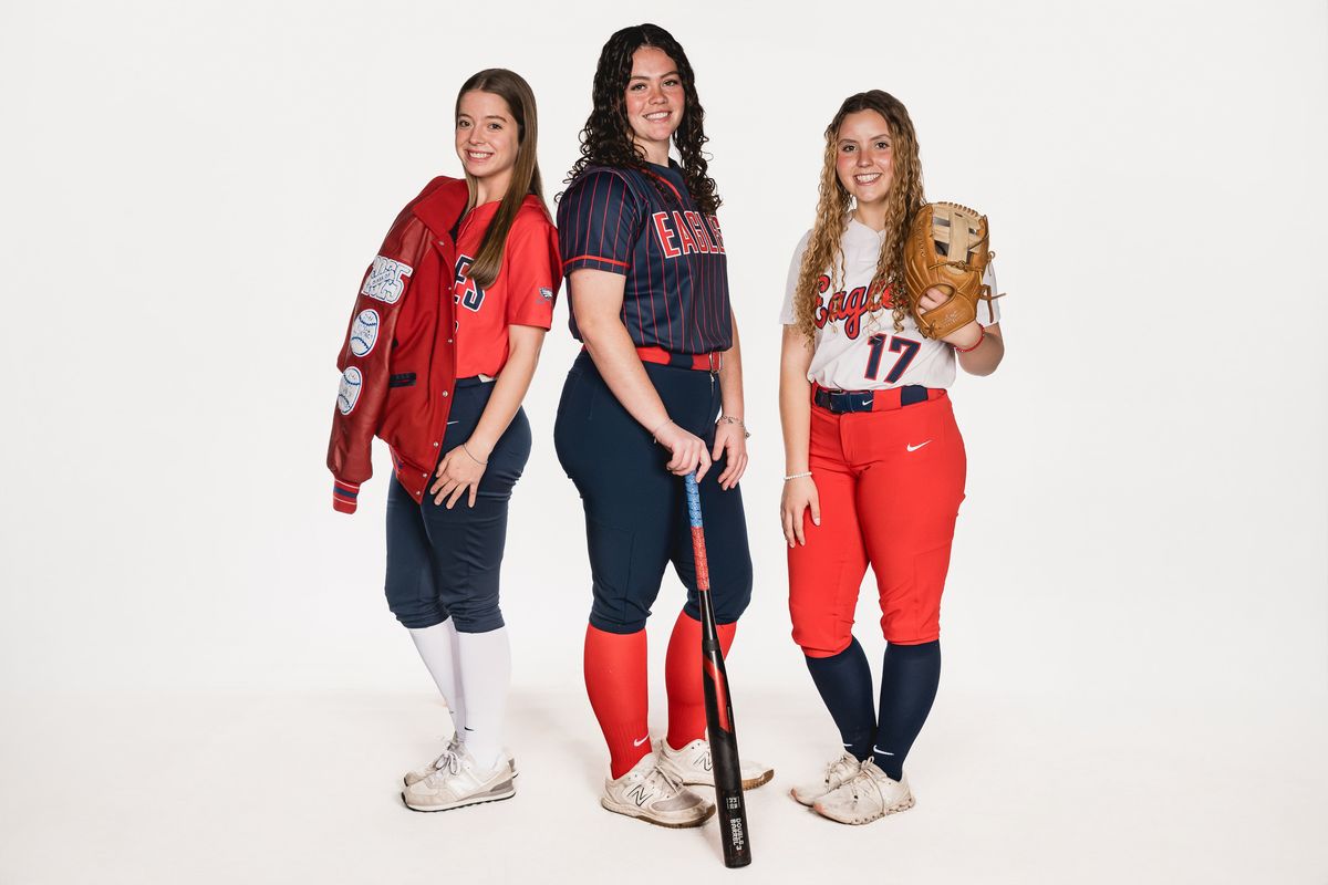 THE RANKINGS: No. 7 - Atascocita Eagles