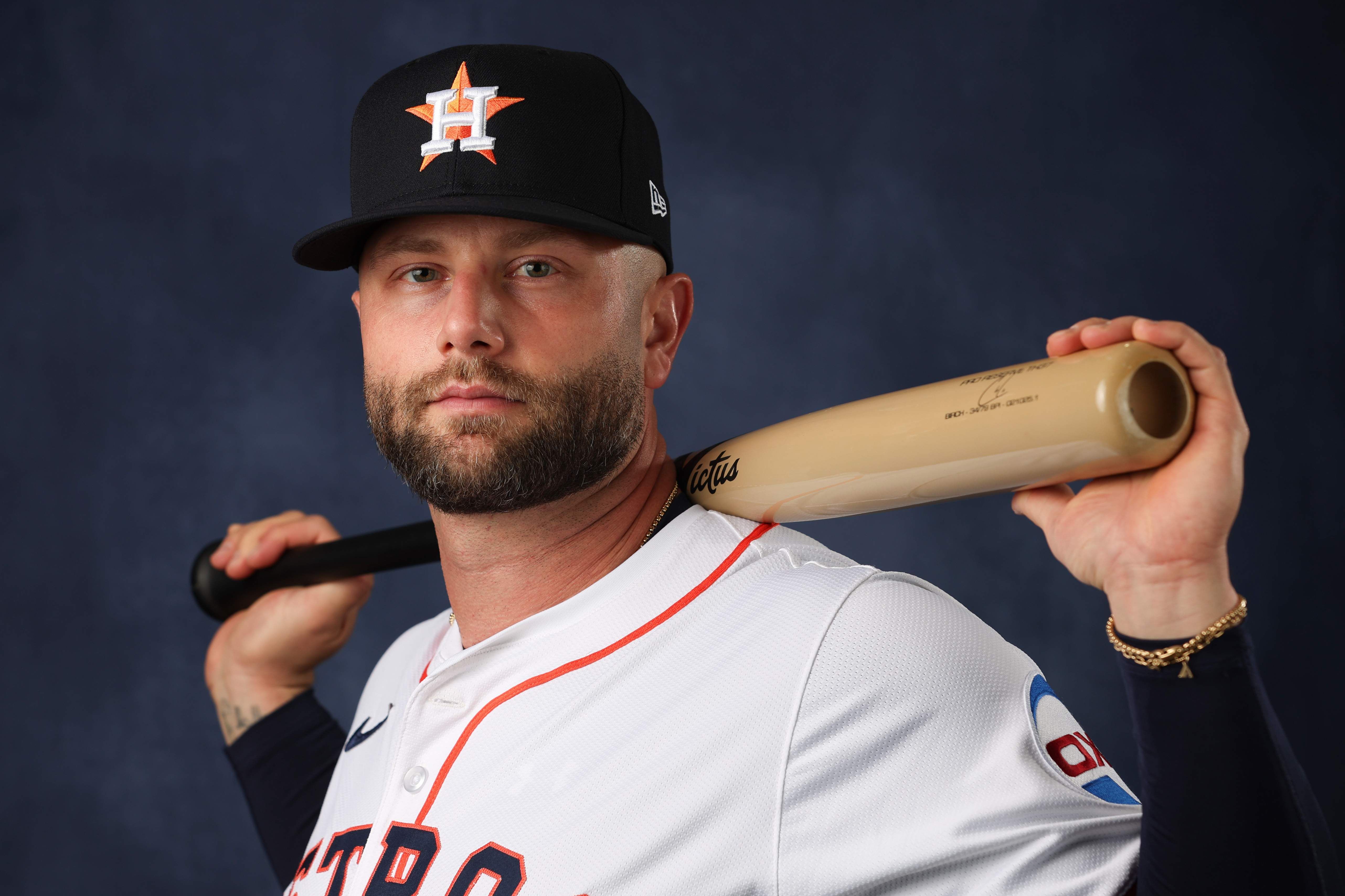 Lingering injuries for Astros slugger starting to cause concern