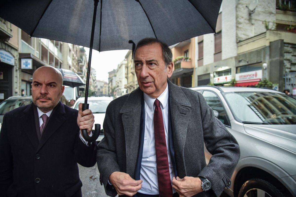 Per salvare funzionari e costruttori erano pronti a danneggiare Milano