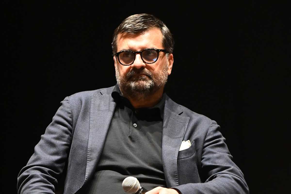 Palamara chiede i documenti alla Procura di Milano dopo lo scoop della «Verità»