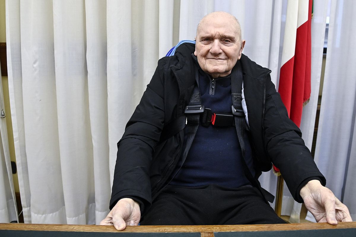 Forteto, il «mostro» in Commissione