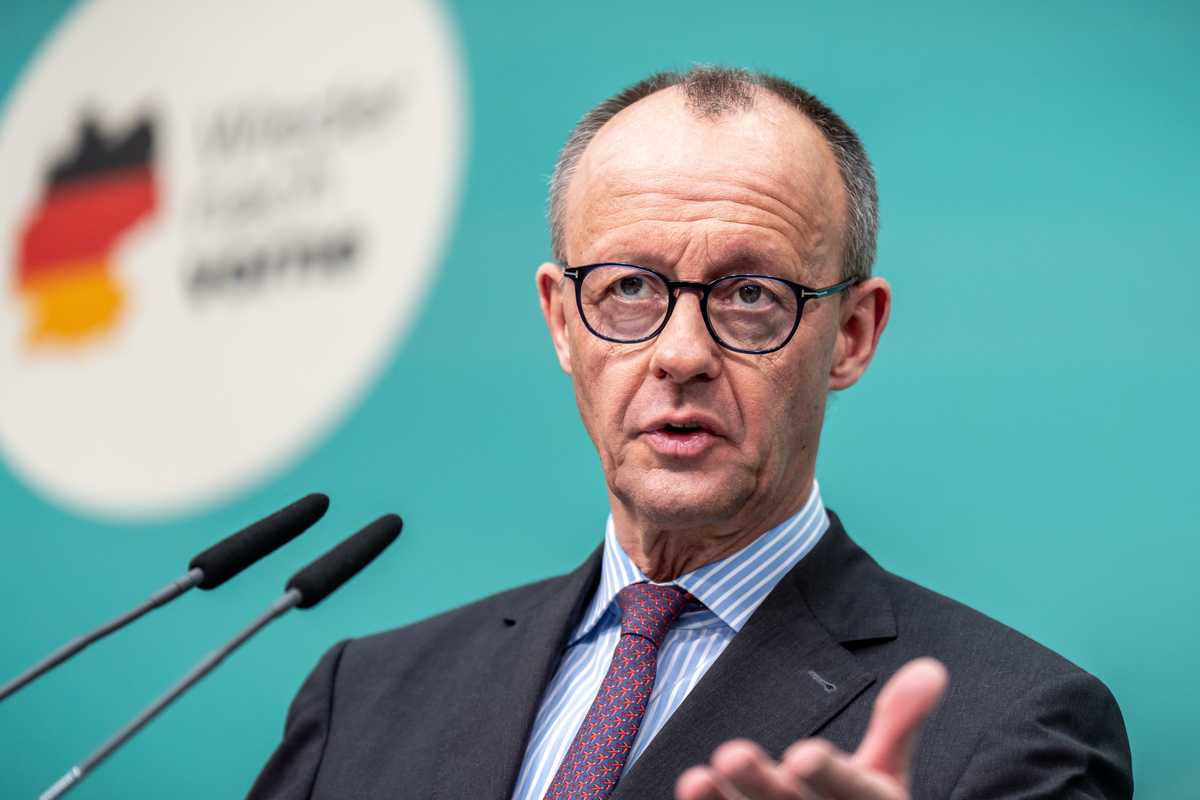 È finita l’era di Berlino come bene rifugio