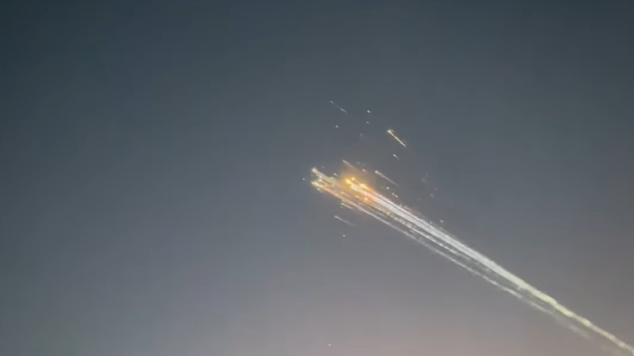Spacex Rocket