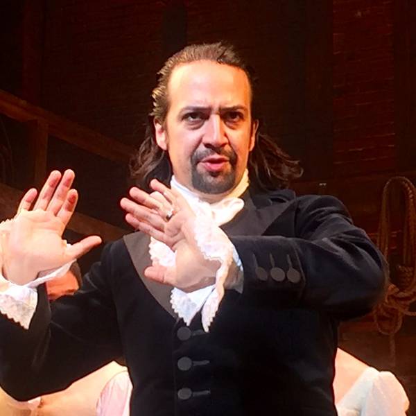 Trump Loyalists Seething After 'Hamilton' Cancels Kennedy Center Run