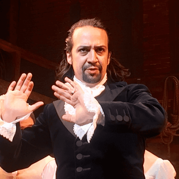 Trump Loyalists Seething After 'Hamilton' Cancels Kennedy Center Run