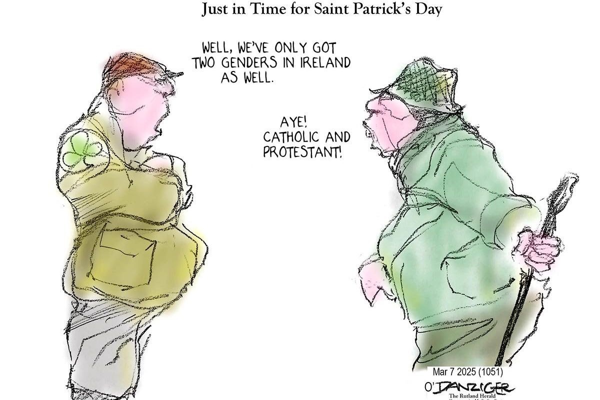 Danziger Draws