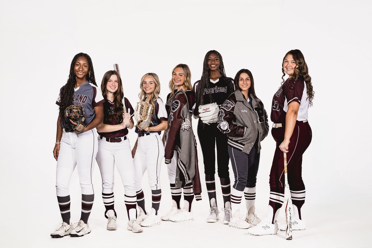 THE RANKINGS: No. 4 - Pearland Oilers