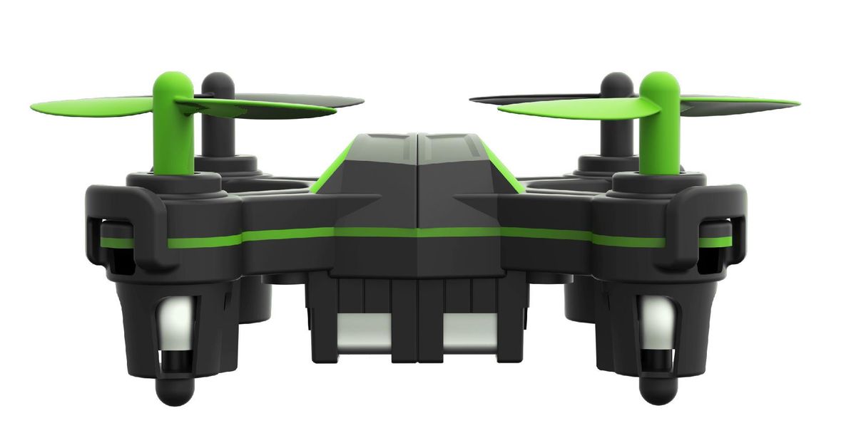 Sky Viper Nano Drone, So Small You’ll Almost Lose It - Gearbrain