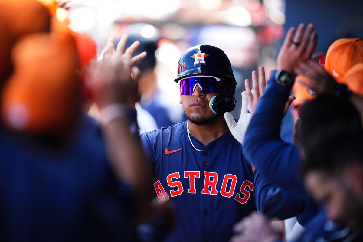 How these crucial adjustments could define Astros’ early-season success