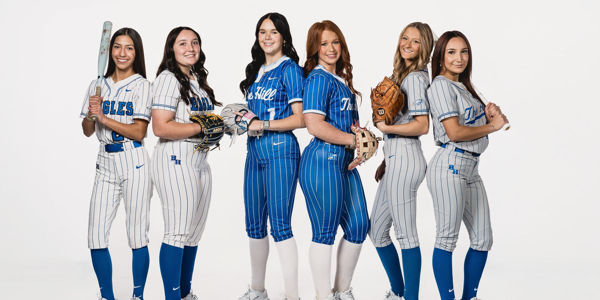 THE RANKINGS: No. 3 - Barbers Hill Eagles - VYPE