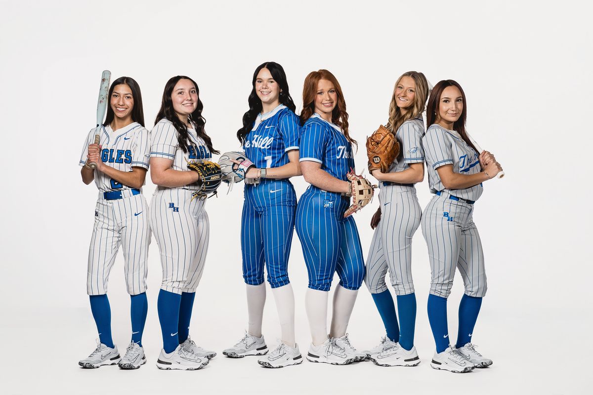 THE RANKINGS: No. 3 - Barbers Hill Eagles