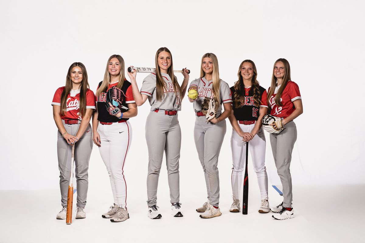 THE RANKINGS: No. 2 - Katy Tigers