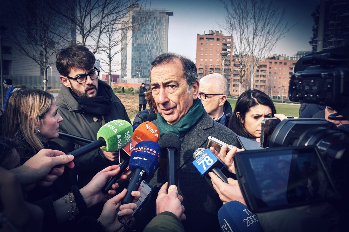 beppe sala salva milano