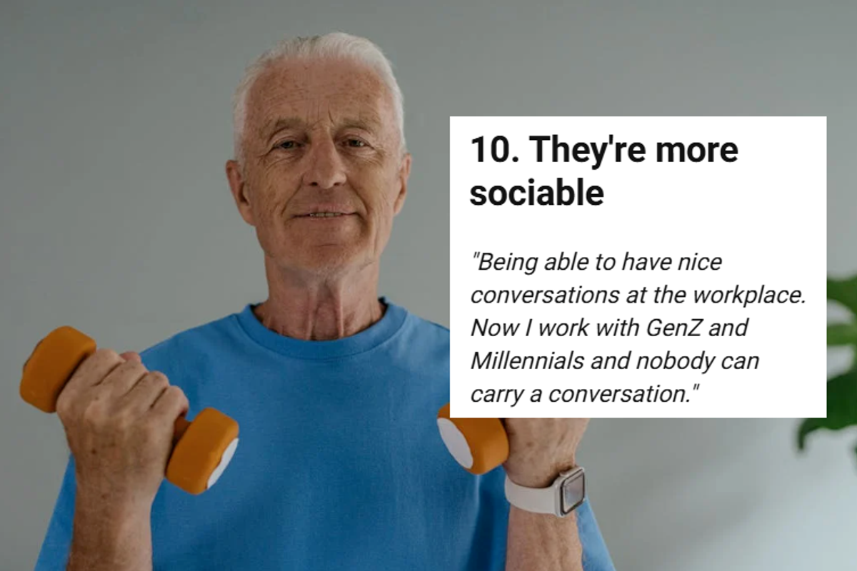 baby boomers, gen x, generational fights