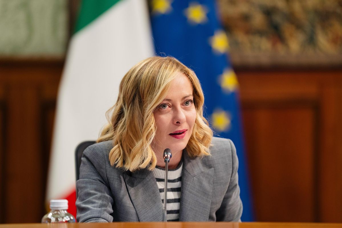 Caso Diciotti, Meloni: «Decisione opinabile e frustrante»
