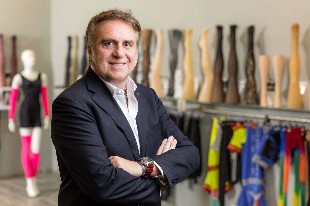 «Il trend delle gambe nude ci mette in crisi»