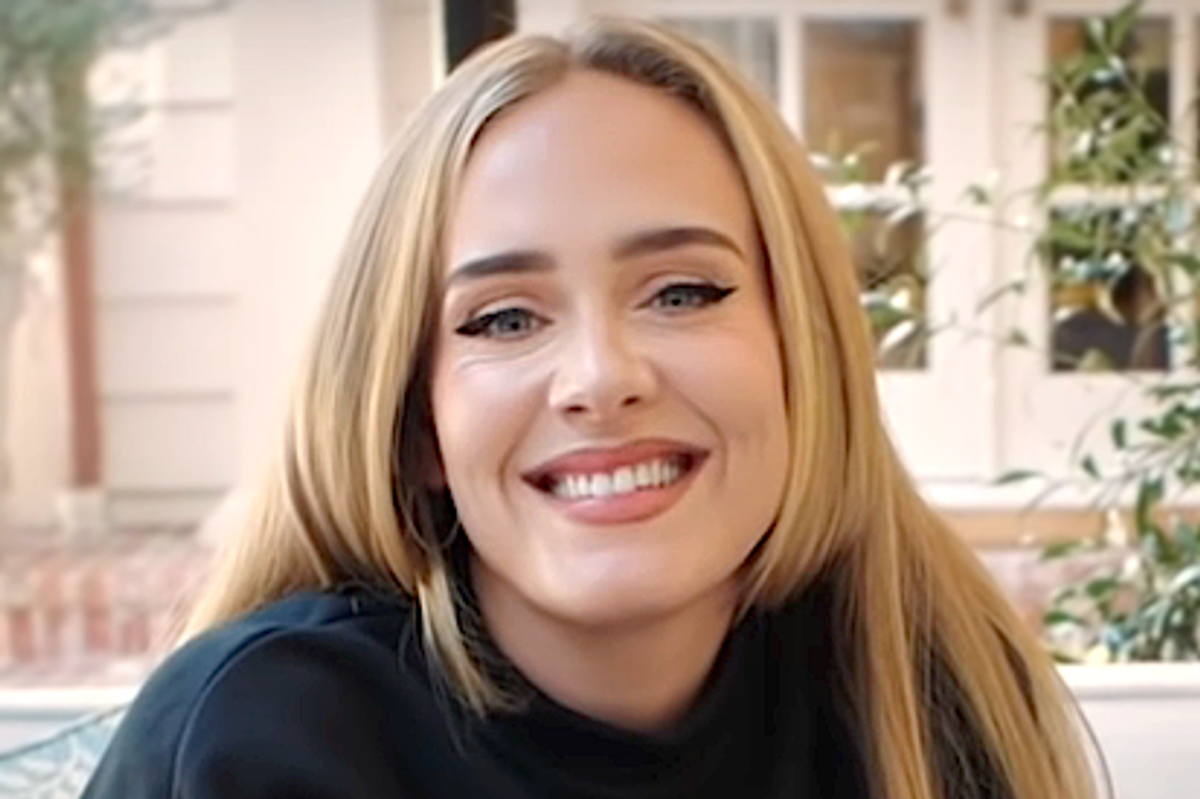 Adele, thatcher effect, optical illusion, psychology