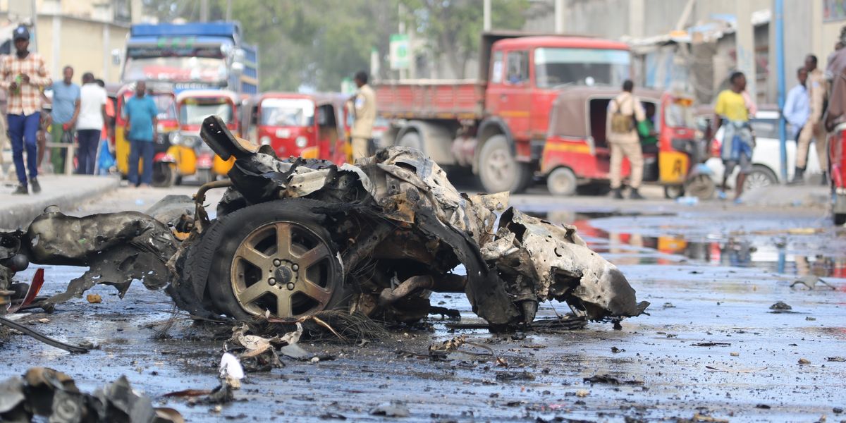 La Somalia è ripiombata nel caos