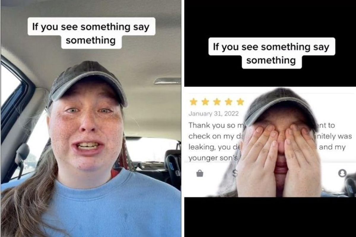 instacart, tiktok, old navy, heroes