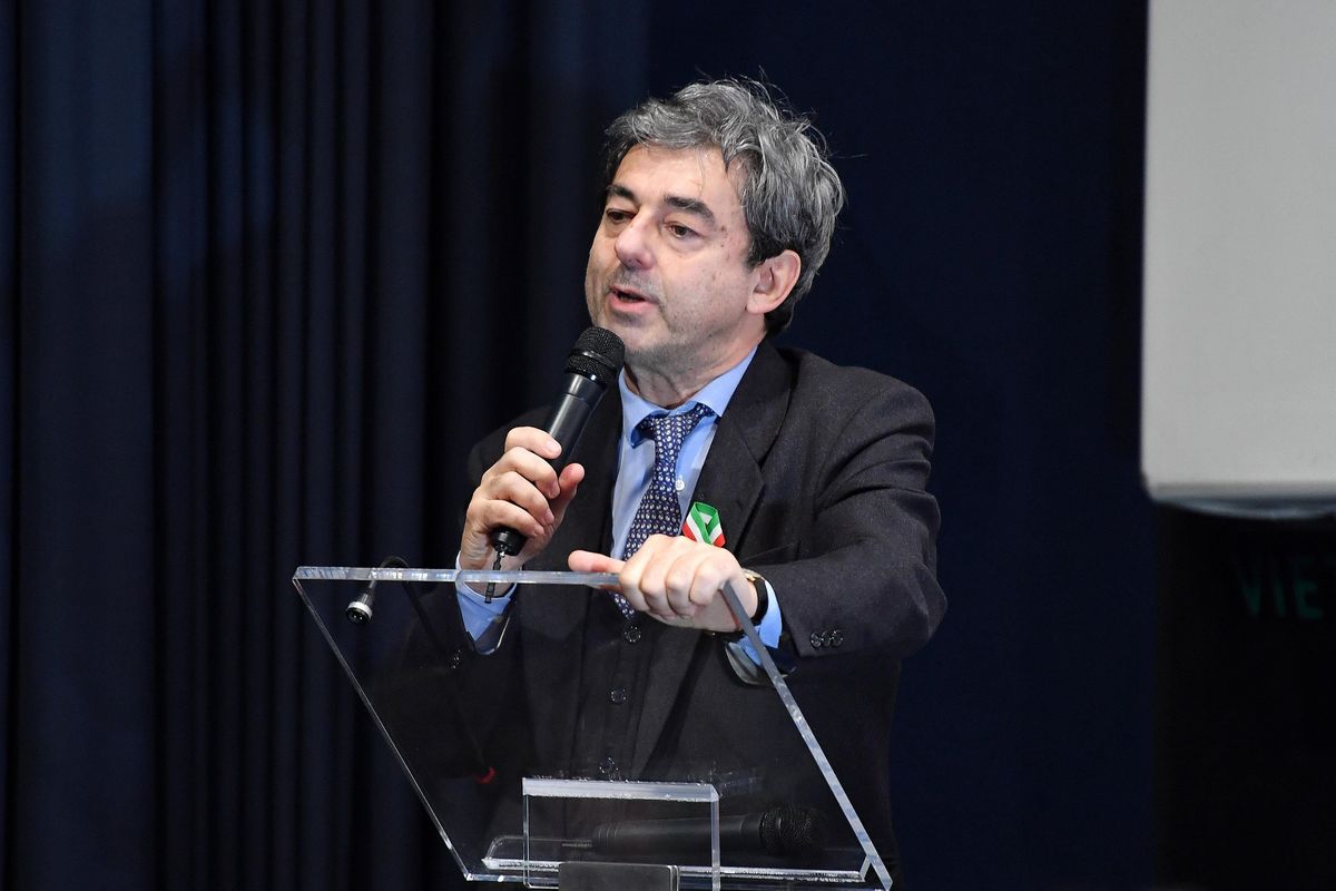 La rivolta dei giudici