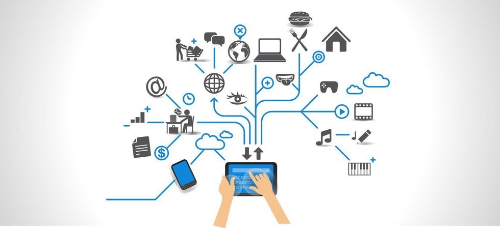 Do You Know All About The Internet of Things?