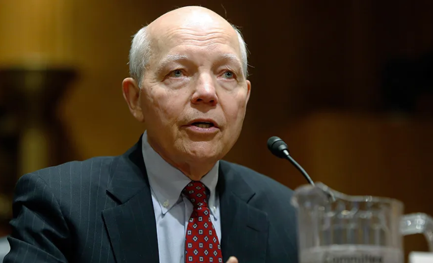 'A Tax Cut For Tax Cheats': DOGE's IRS Firings Burn Hundreds Of Millions In Revenue