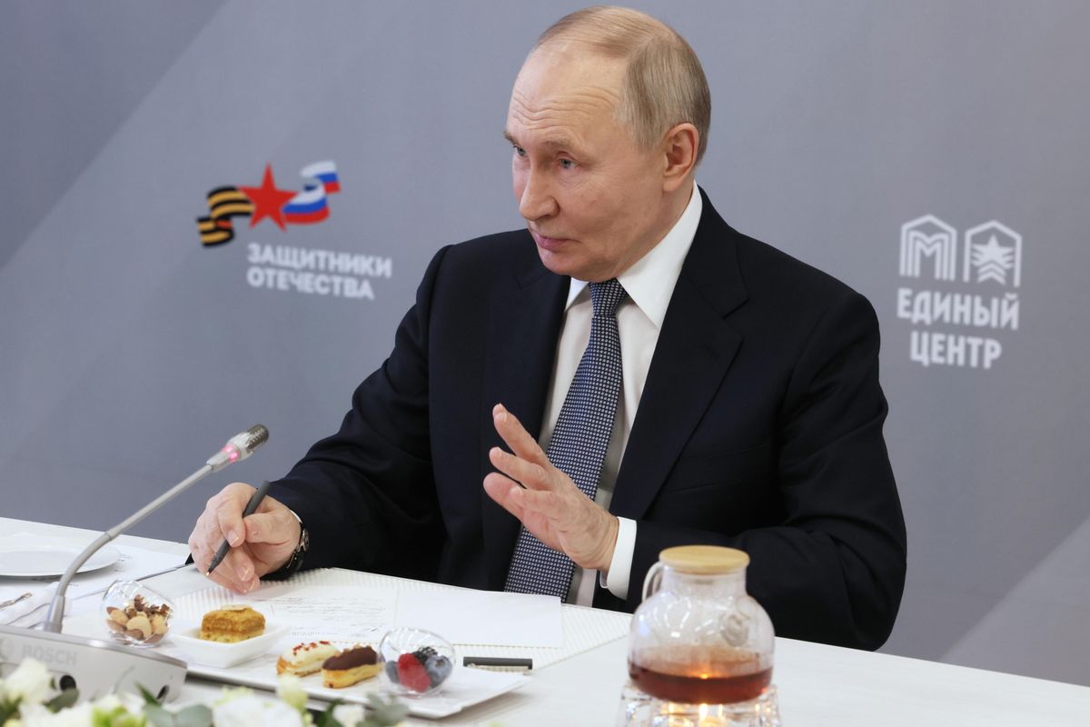 Tre mosse per mettere in scacco il conflitto in Ucraina