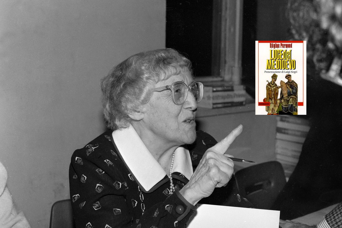 Altro che secoli bui: il Medioevo fu un’epoca di riti e di cultura